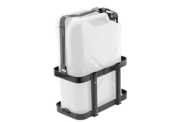 Smittybilt Jerry Gas Can Holder