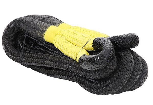 Smittybilt Kinetic Recovery Rope