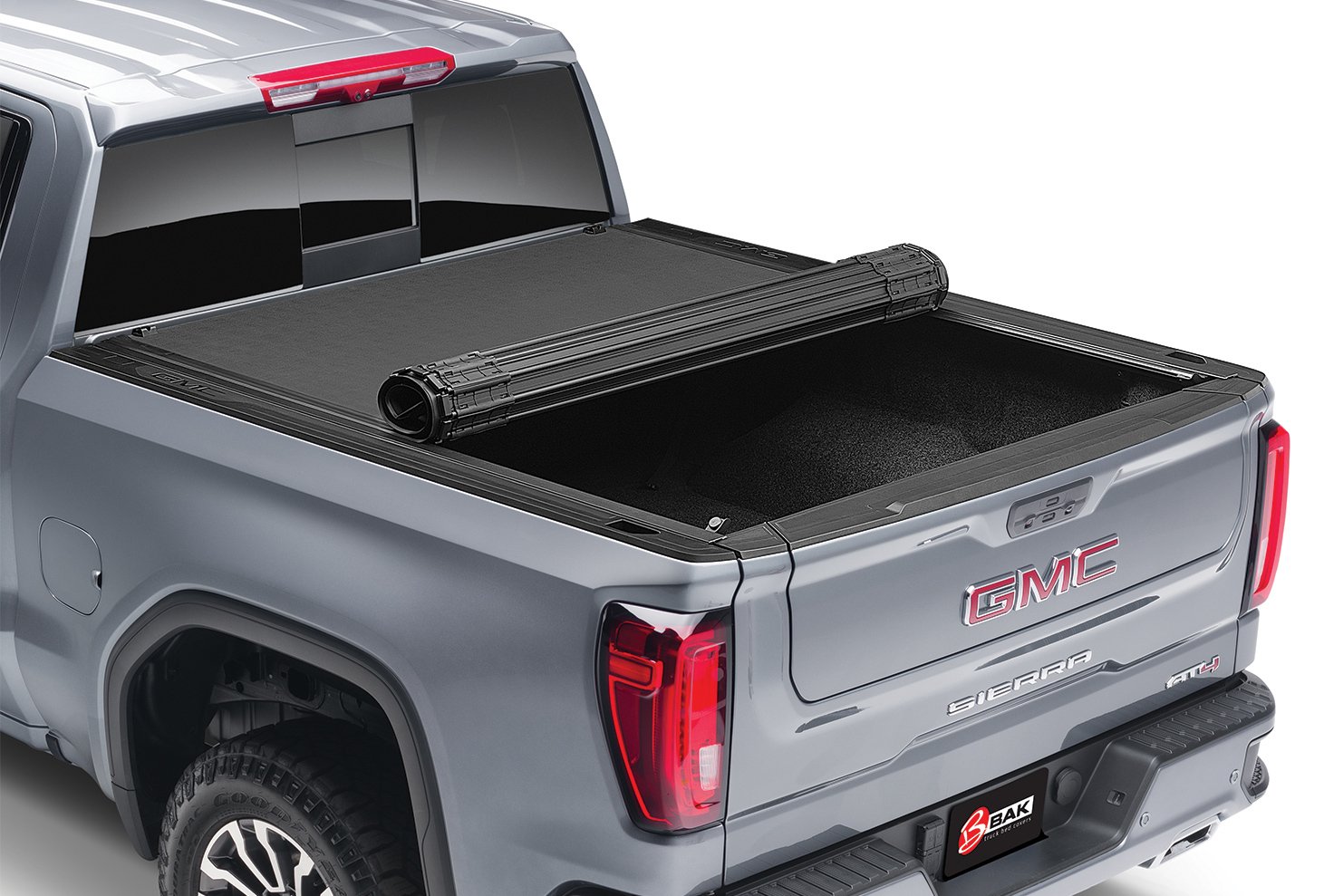 20222024 Toyota Tundra Bak Revolver X4s Tonneau Cover BAK 80440