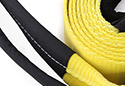 Smittybilt Recovery Tow Strap