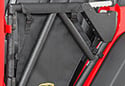 Smittybilt SRC Gen 2 Tube Doors