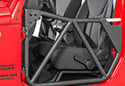 Smittybilt SRC Gen 2 Tube Doors