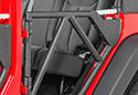 Smittybilt SRC Gen 2 Tube Doors