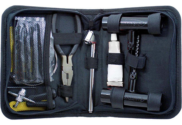 Smittybilt Tire Repair Kit