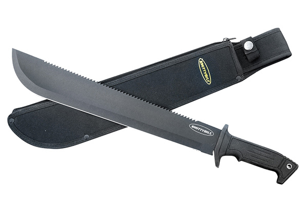 Smittybilt Trail Machete