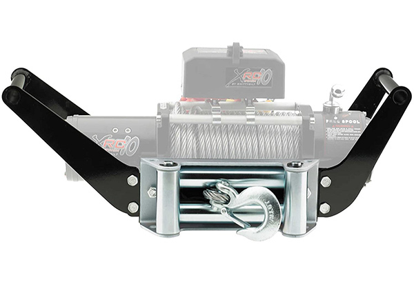 Smittybilt Winch Cradle