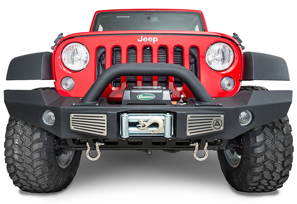 Smittybilt XRC Atlas Front Bumper