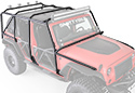 Smittybilt XRC Exoskeleton