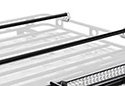 Smittybilt Defender Roof Rack