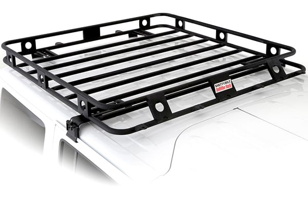 Smittybilt Defender Roof Rack