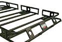 Smittybilt Defender Roof Rack