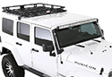 Smittybilt Defender Roof Rack