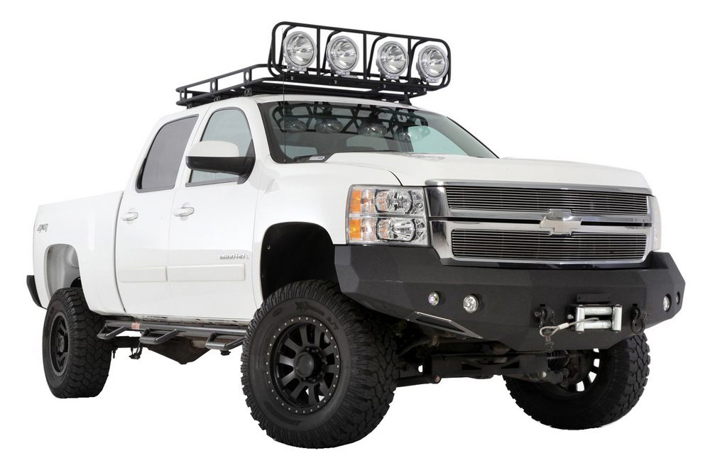 Smittybilt Defender Roof Rack Read Reviews FREE SHIPPING