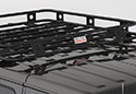 Smittybilt Defender Roof Rack