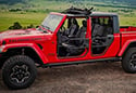 Bestop HighRock 4x4 Element Doors