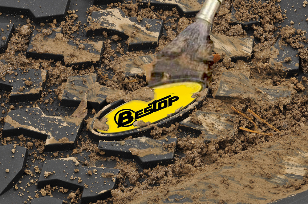 Bestop Cargo Liner Read Reviews & FREE SHIPPING!