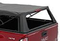 Bestop Supertop 2 Truck Soft Top