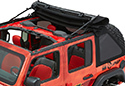 Bestop Trektop Ultra Soft Top