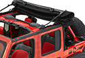 Bestop Trektop Ultra Soft Top