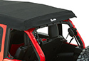 Bestop Trektop Ultra Soft Top