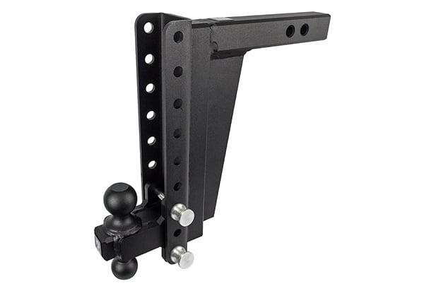 BulletProof Hitches Extreme Duty Hitch