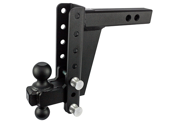 BulletProof Hitches Heavy Duty Hitch