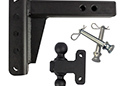 BulletProof Hitches Heavy Duty Hitch