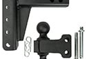 BulletProof Hitches Medium Duty Hitch