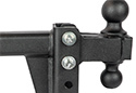 BulletProof Hitches Medium Duty Hitch