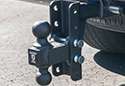 BulletProof Hitches Medium Duty Hitch