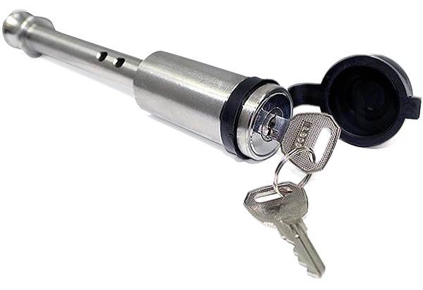 BulletProof Hitches Locking Pin