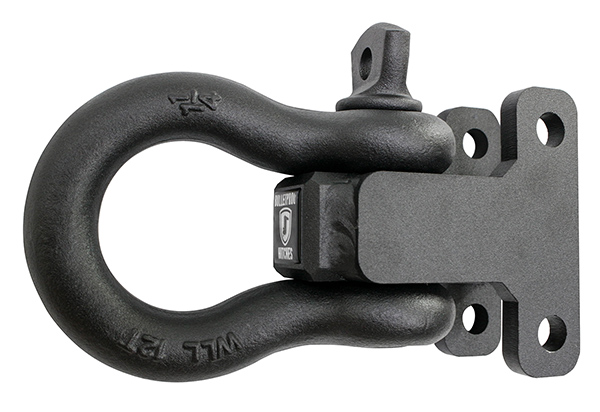 BulletProof Hitches Extreme Duty Adjustable Shackle Attachment