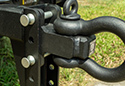 BulletProof Hitches Extreme Duty Adjustable Shackle Attachment