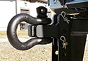 BulletProof Hitches Extreme Duty Adjustable Shackle Attachment