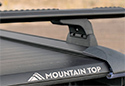 Mountain Top Retractable Evo Tonneau Cover