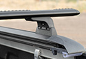 Mountain Top Retractable Evo Tonneau Cover