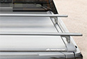 Mountain Top Retractable Evo Tonneau Cover