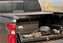 Mountain Top Retractable Evo Tonneau Cover