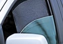 QuikSnap Car Side Window Sun Shades