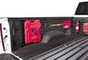 Putco Truck Bed MOLLE Panels