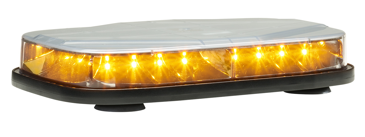 Federal Signal HighLighter LED Micro Mini Light Bar Read Reviews