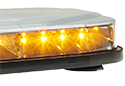 Federal Signal HighLighter LED Micro Mini Light Bar