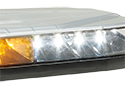 Federal Signal HighLighter LED Micro Mini Light Bar