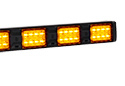 Federal Signal 8200S SignalMaster Warning Light