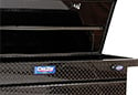 Dee Zee Blue Label Single Lid Crossover Toolbox