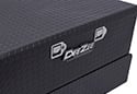 Image is representative of Dee Zee Aluminum Transfer Tank.<br/>Due to variations in monitor settings and differences in vehicle models, your specific part number (DZ92740) may vary.