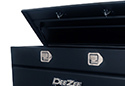 Dee Zee Steel Transfer Tank
