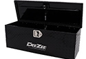 Dee Zee ATV Toolbox