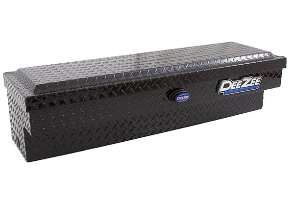 Dee Zee Blue Label Side Mount Toolbox