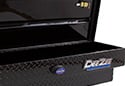 Dee Zee Blue Label Side Mount Toolbox